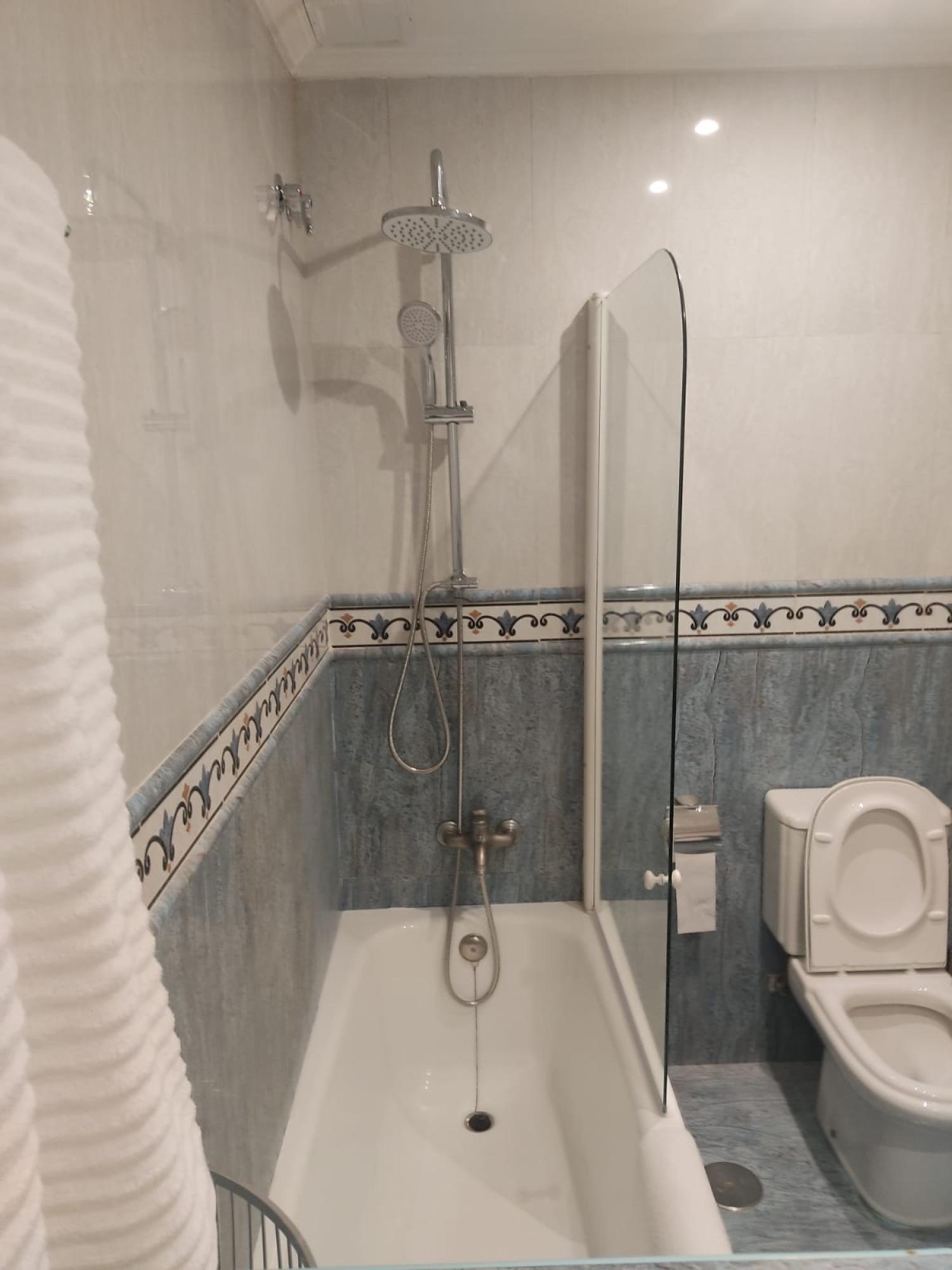  à vendre appartement Calpe Marina Alta 16