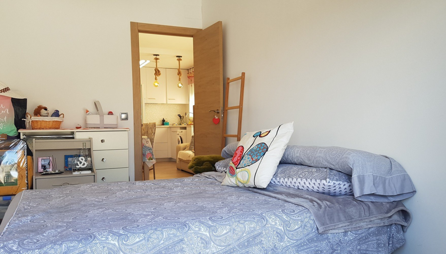  à vendre appartement Segur De Calafell Baix Penedès 18