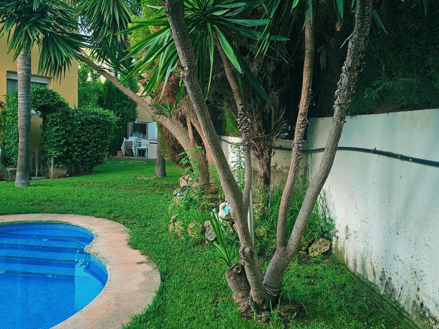  à vendre villa Monte Alcedo Camp De Túria 24