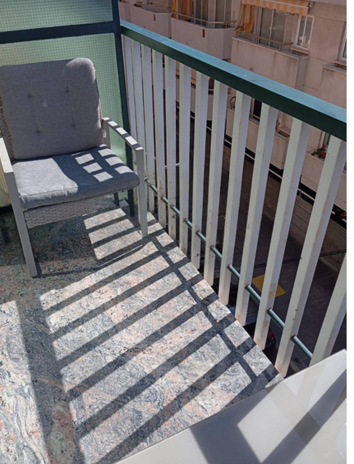  à vendre appartement Playa De Calafell Baix Penedès 7