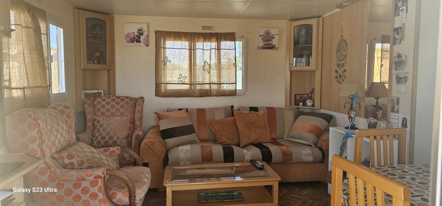  à vendre maison de campagne Perleta Baix Vinalopó 22