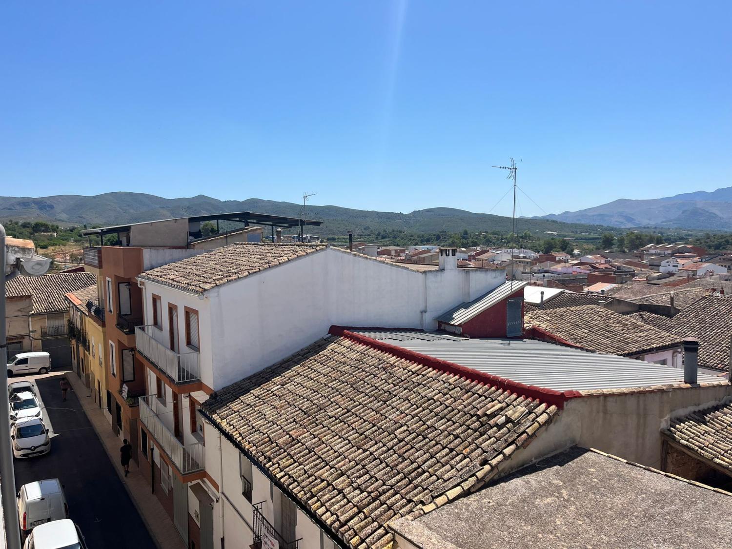  à vendre maison Llutxent Vall D'albaida 38