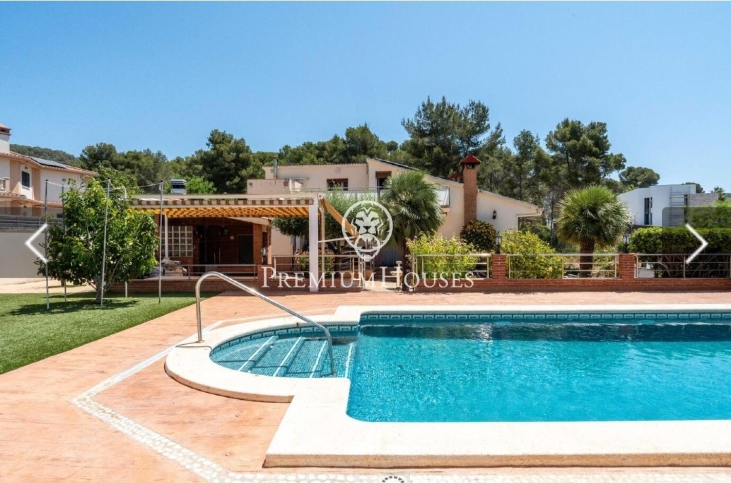  à vendre maison Sant Pere De Ribes Garraf 77