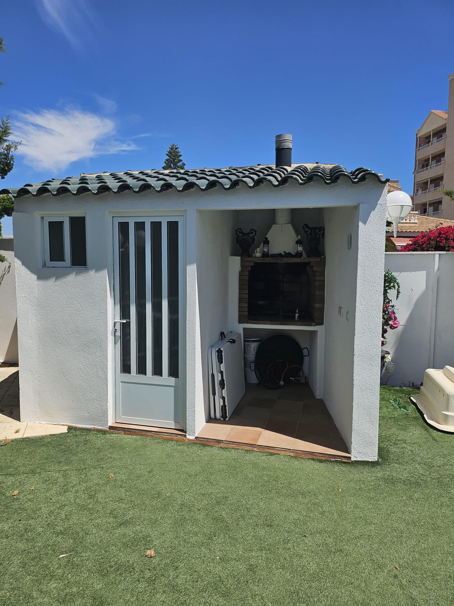  à vendre villa Los Arenales Del Sol Baix Vinalopó 9