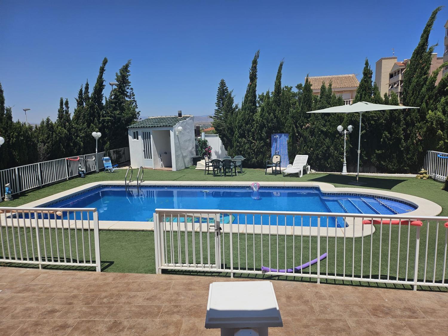  à vendre villa Los Arenales Del Sol Baix Vinalopó 46