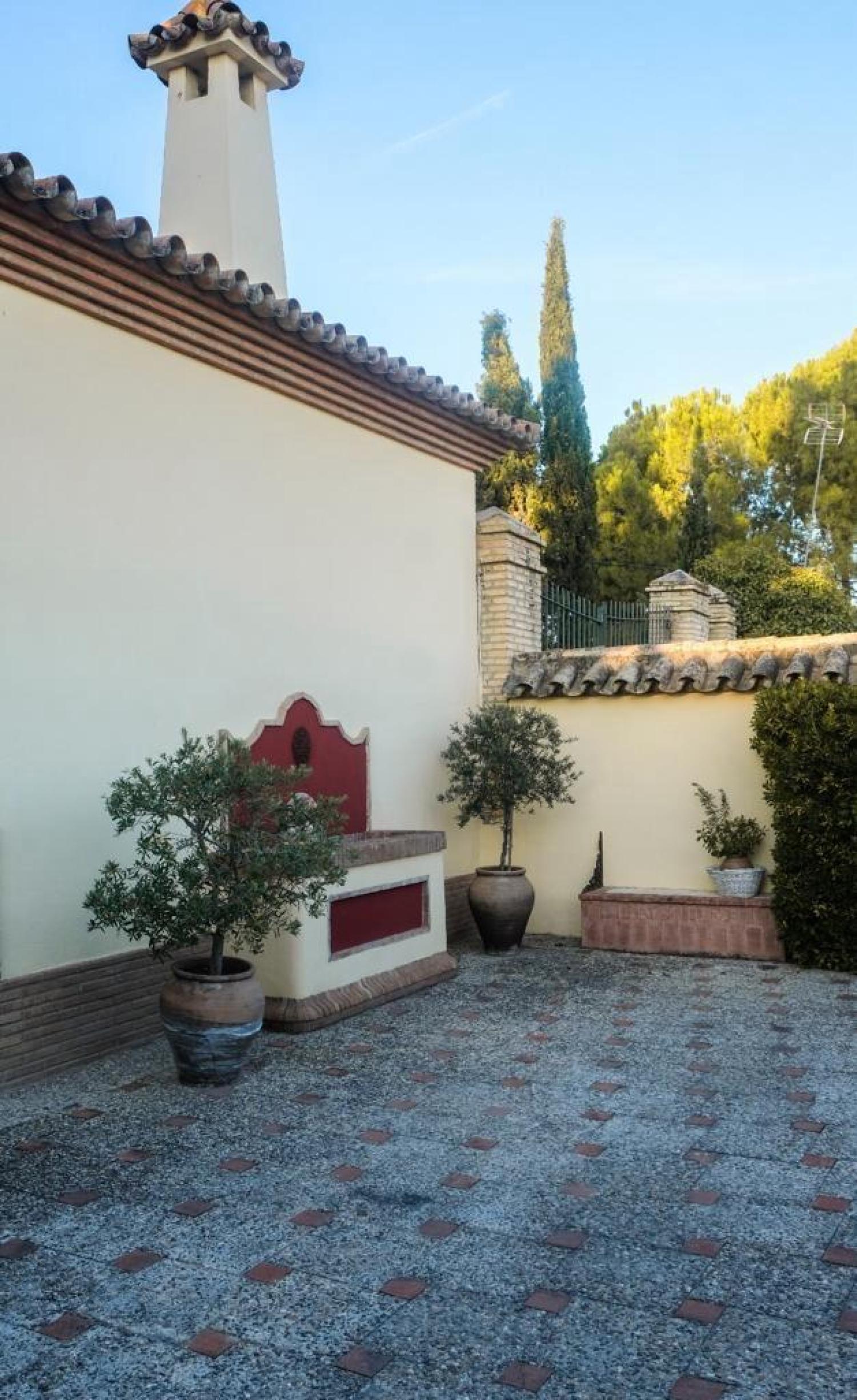  à vendre villa Écija Écija 23