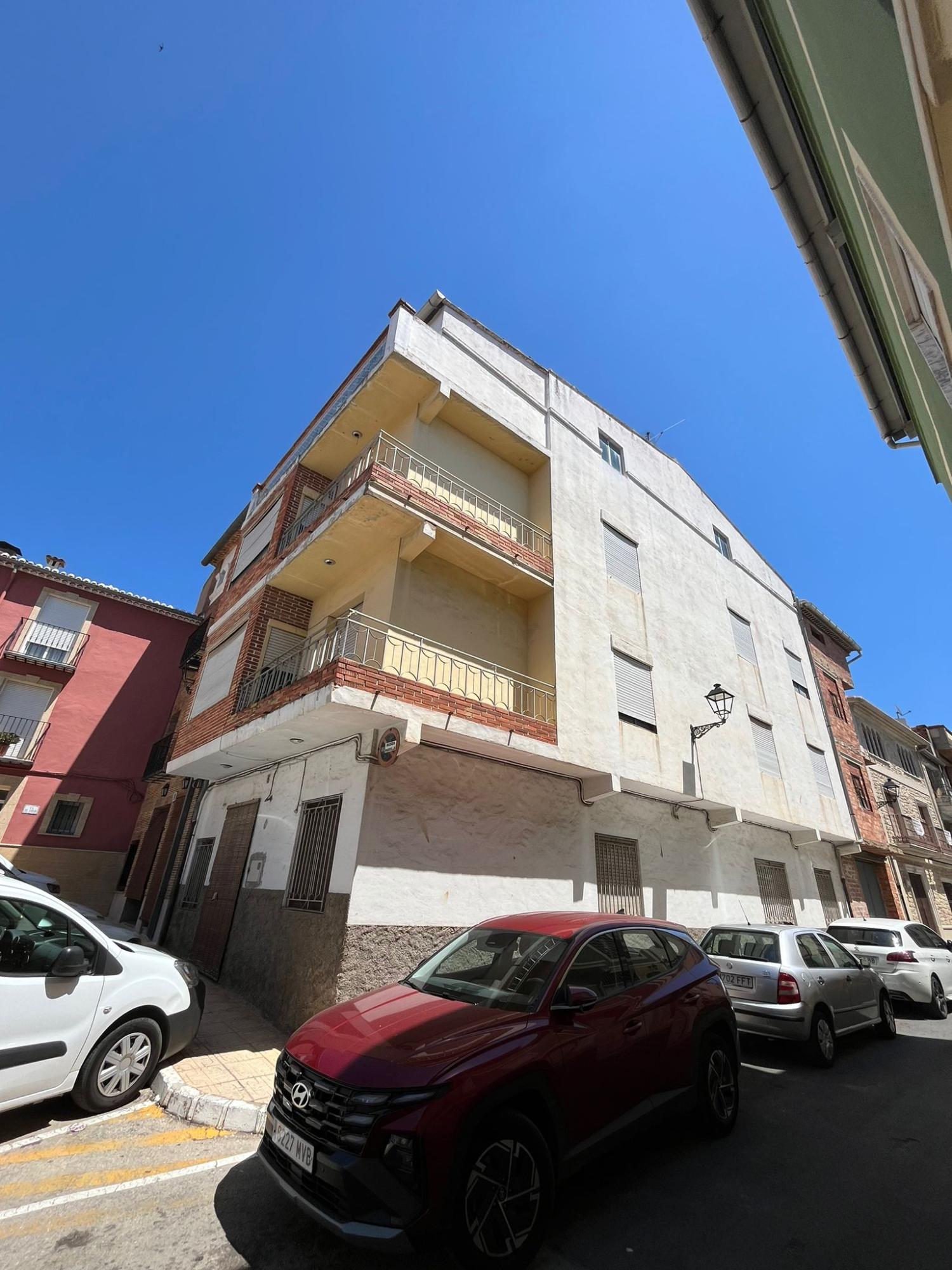  à vendre maison Llutxent Vall D'albaida 11