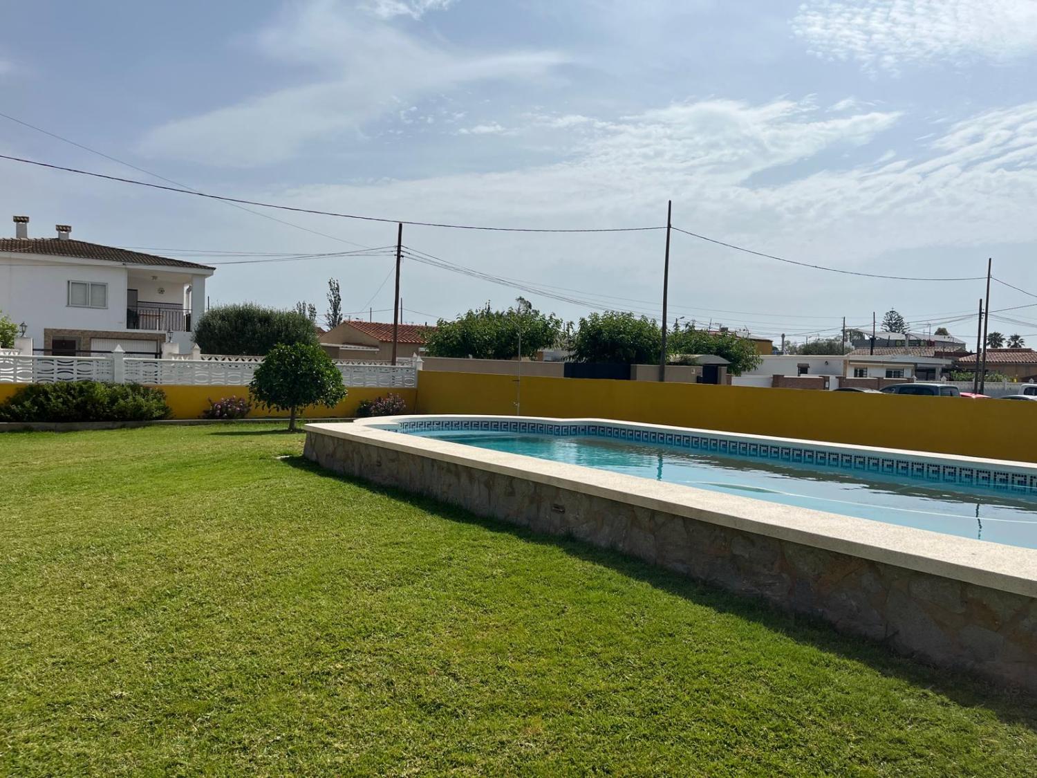  à vendre villa Grao Plana Alta 46