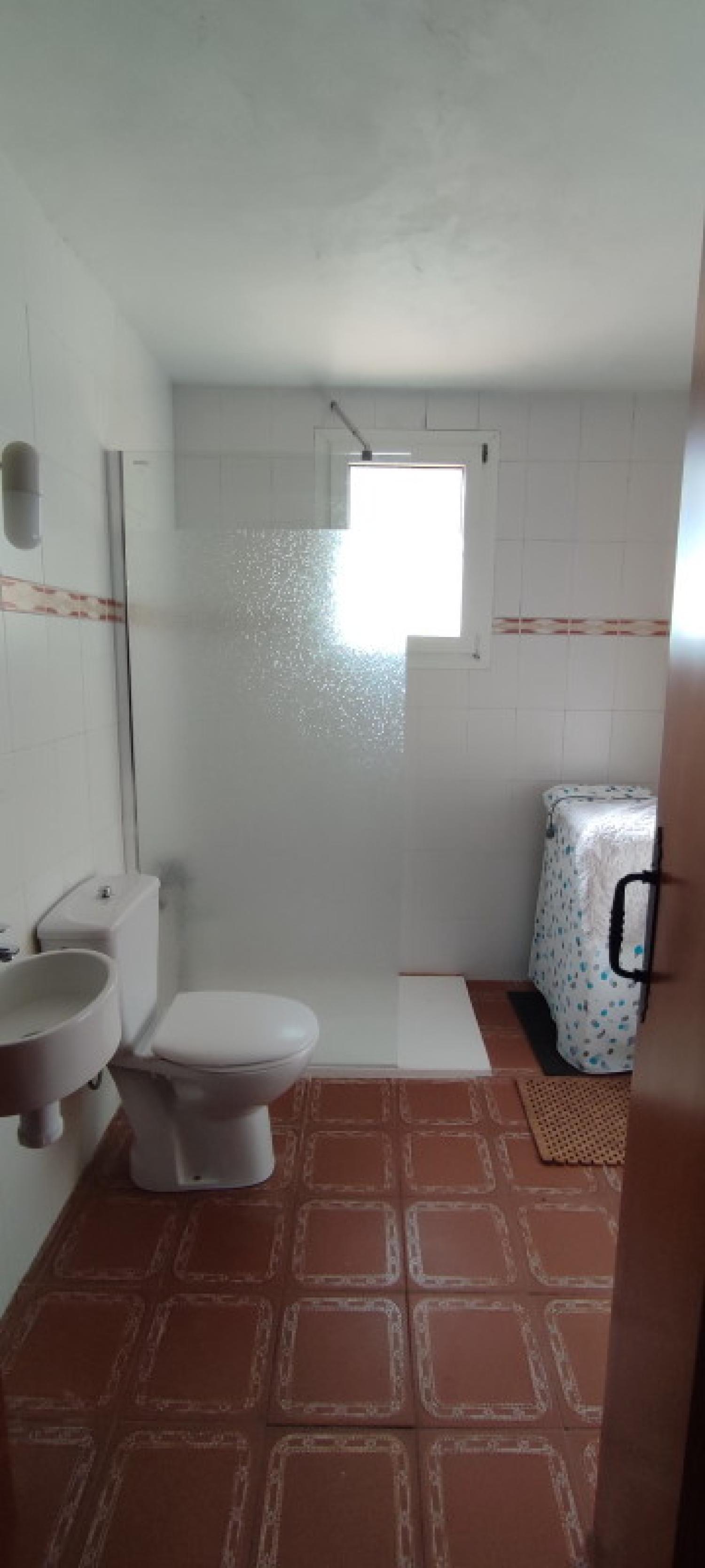  à vendre maison La Higuera Monte Ibérico Almansa 27