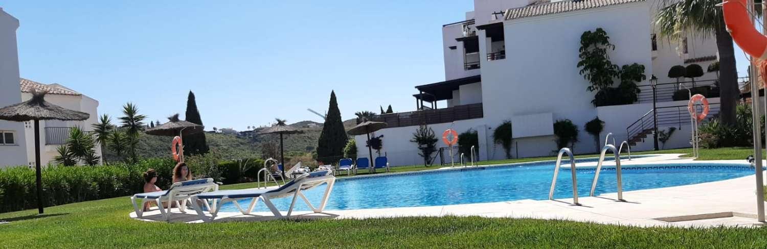  à vendre penthouse Manilva Costa Del Sol Occidental 22