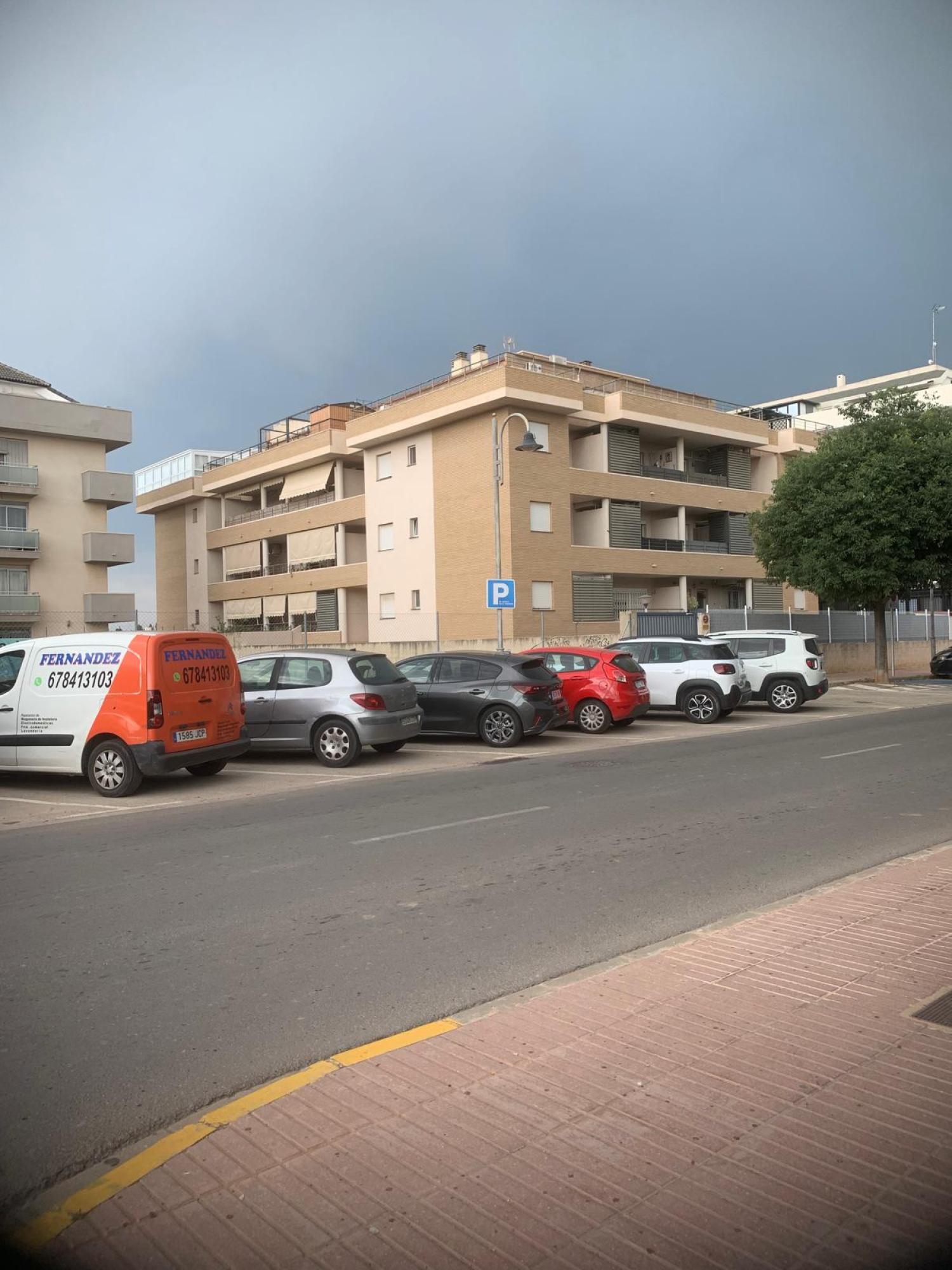  à vendre appartement Museros Horta Nord 2