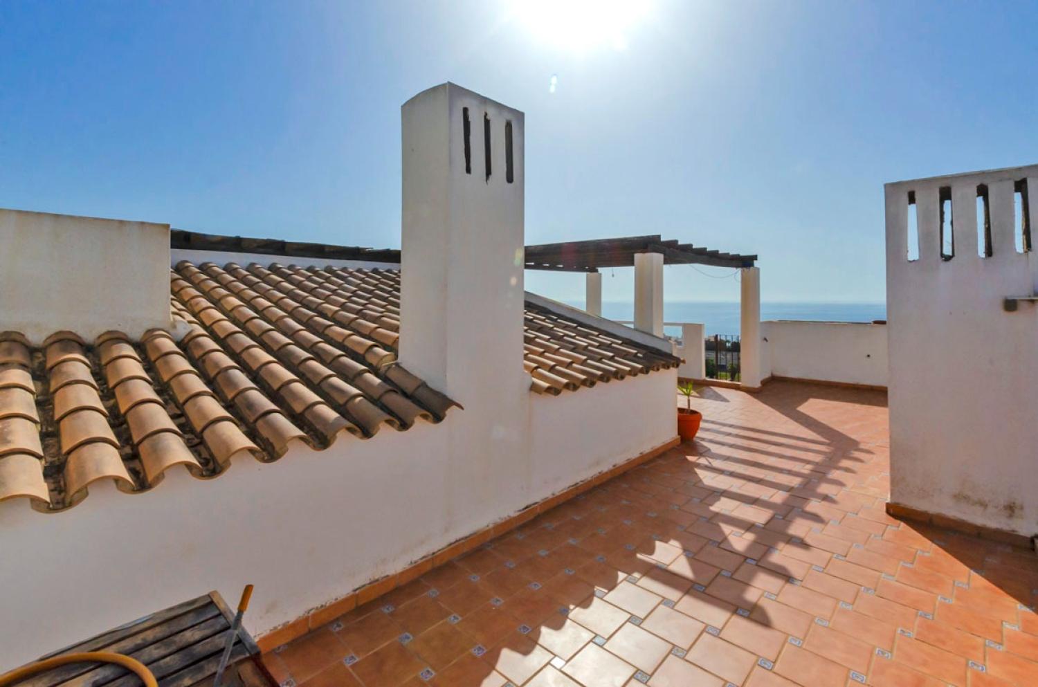 à vendre penthouse Manilva Costa Del Sol Occidental 20