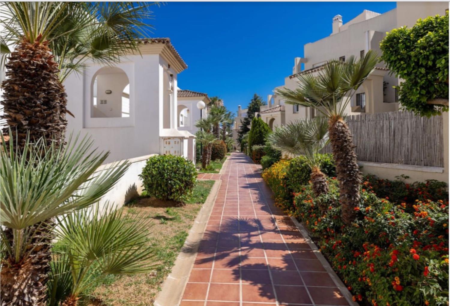  à vendre appartement Casares Costa Del Sol Occidental 15
