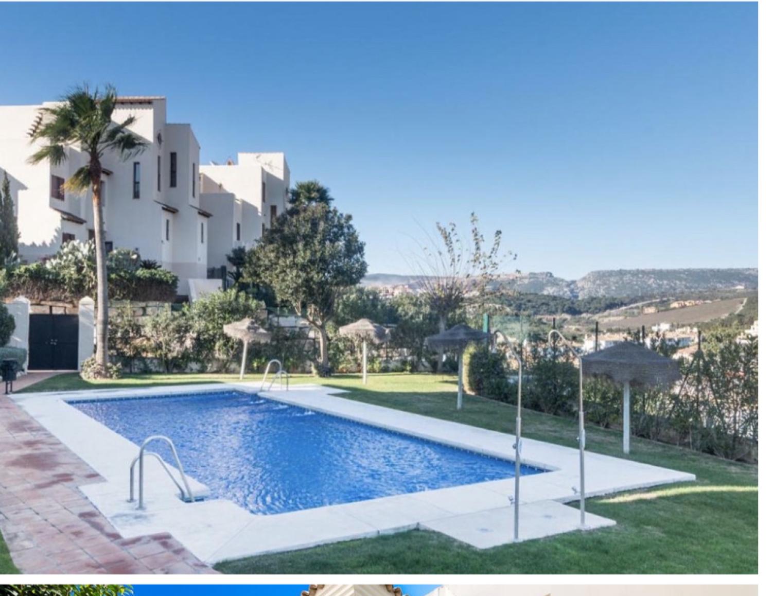  à vendre appartement Casares Costa Del Sol Occidental 14