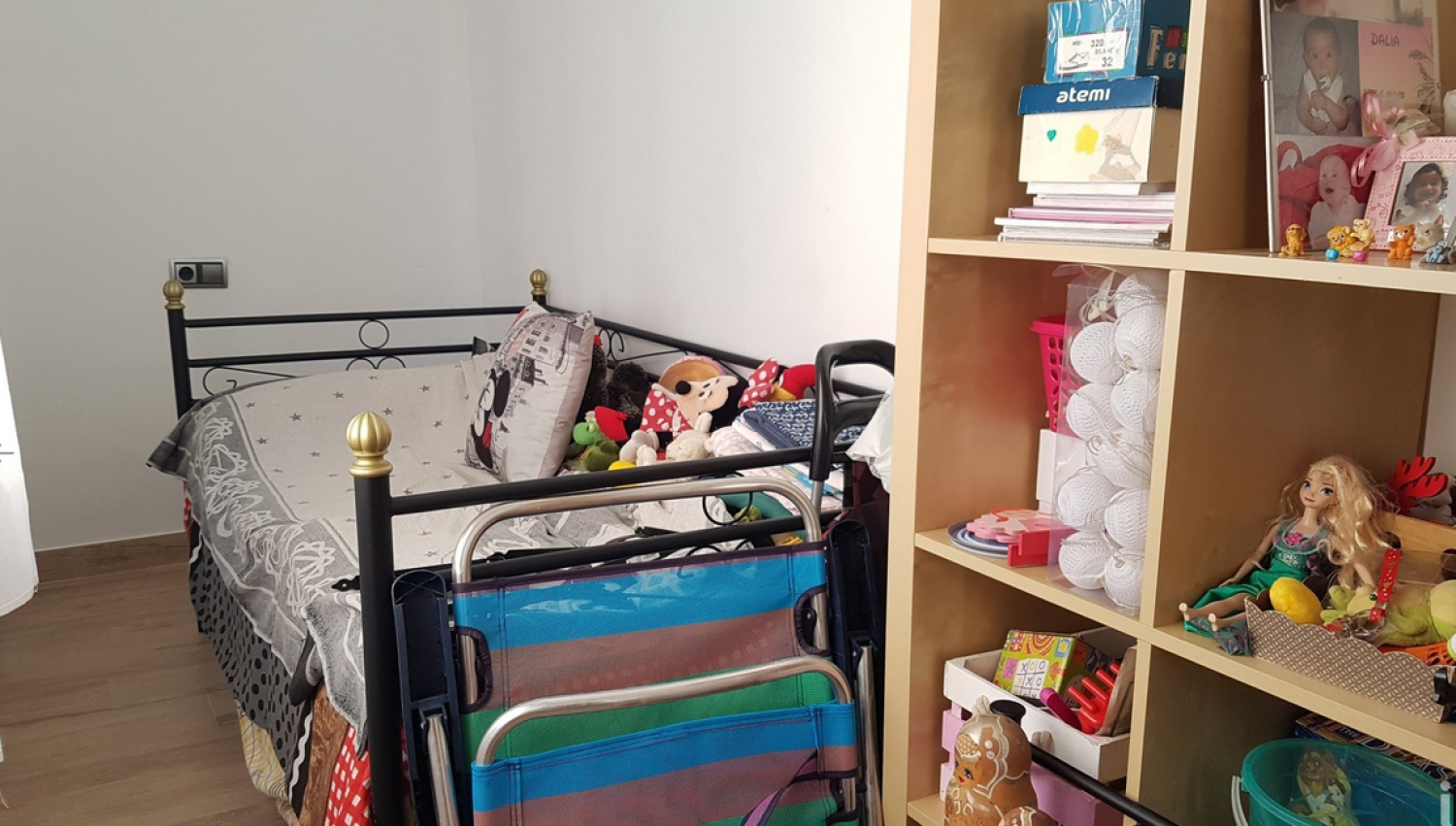  à vendre appartement Segur De Calafell Baix Penedès 16
