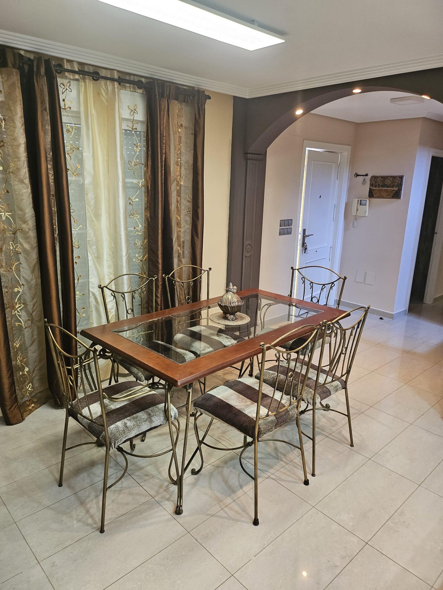  à vendre villa Los Arenales Del Sol Baix Vinalopó 44