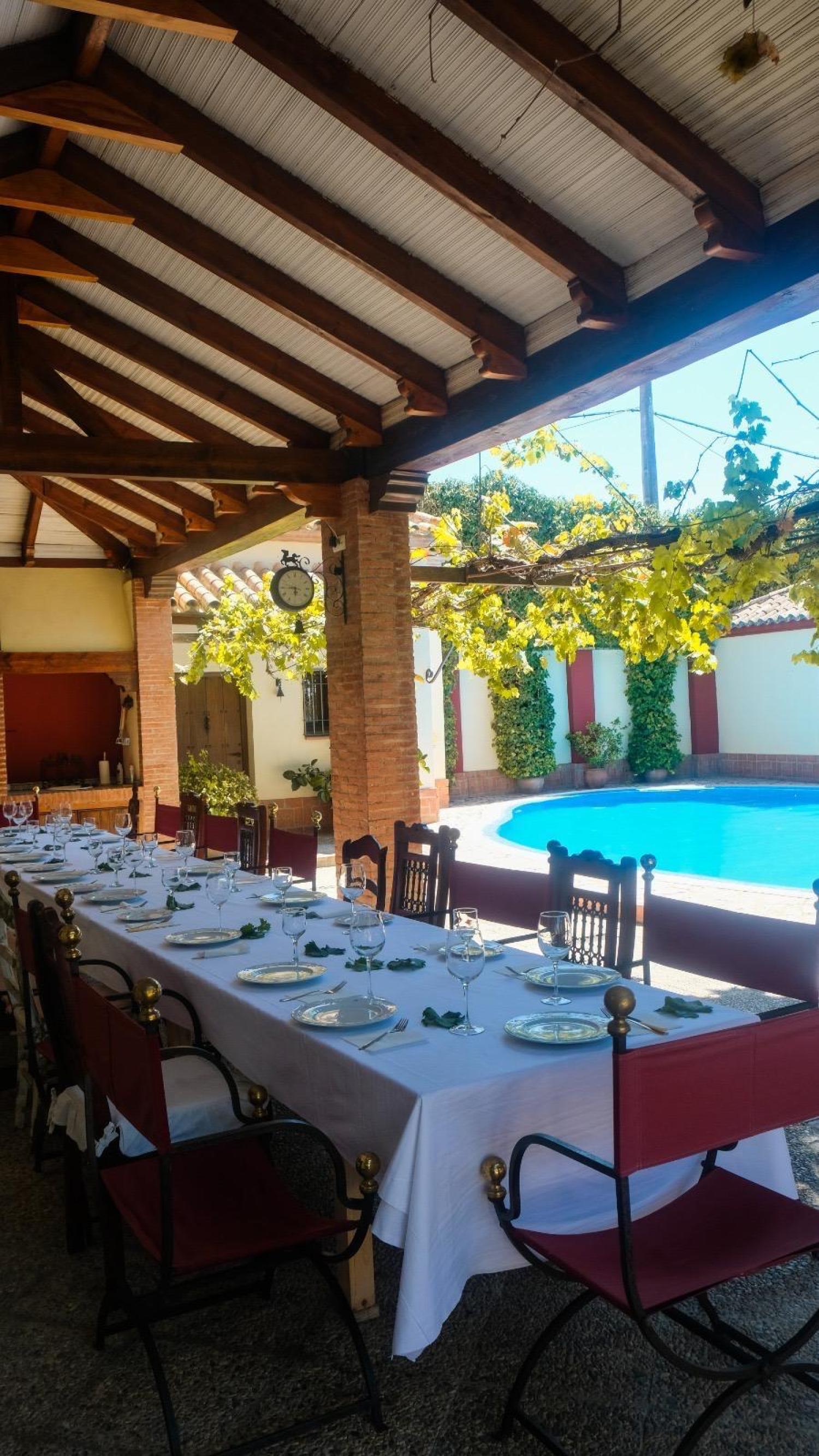  à vendre villa Écija Écija 2