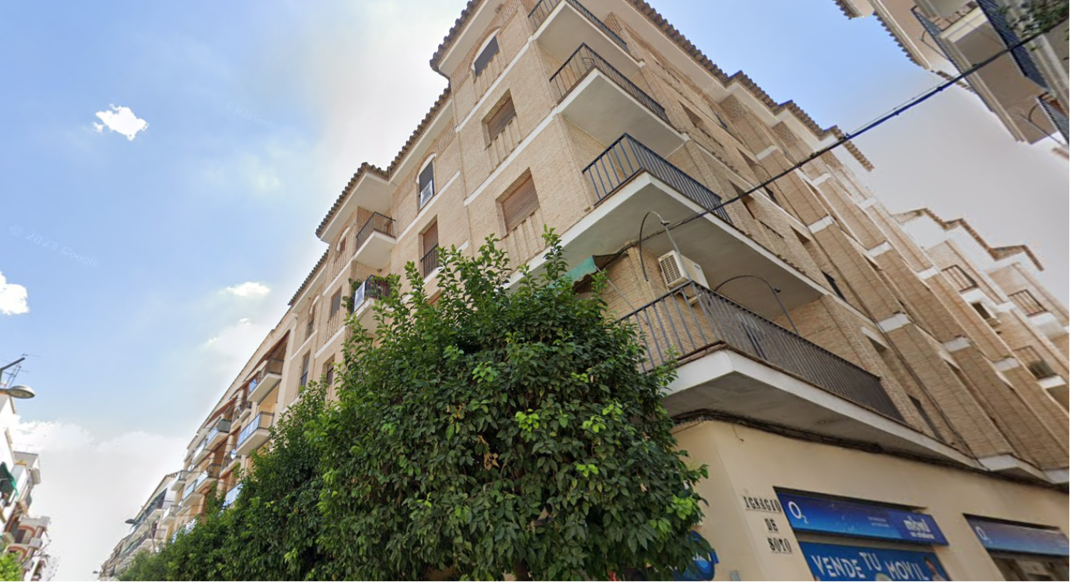  à vendre appartement Écija Écija 6
