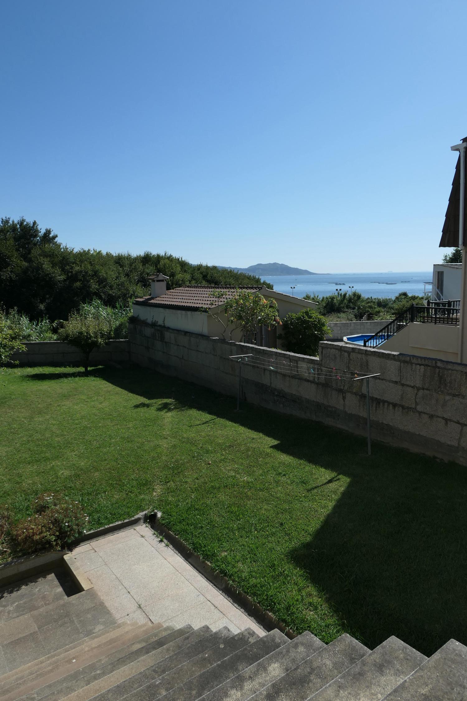  à vendre maison Nigrán Vigo 6