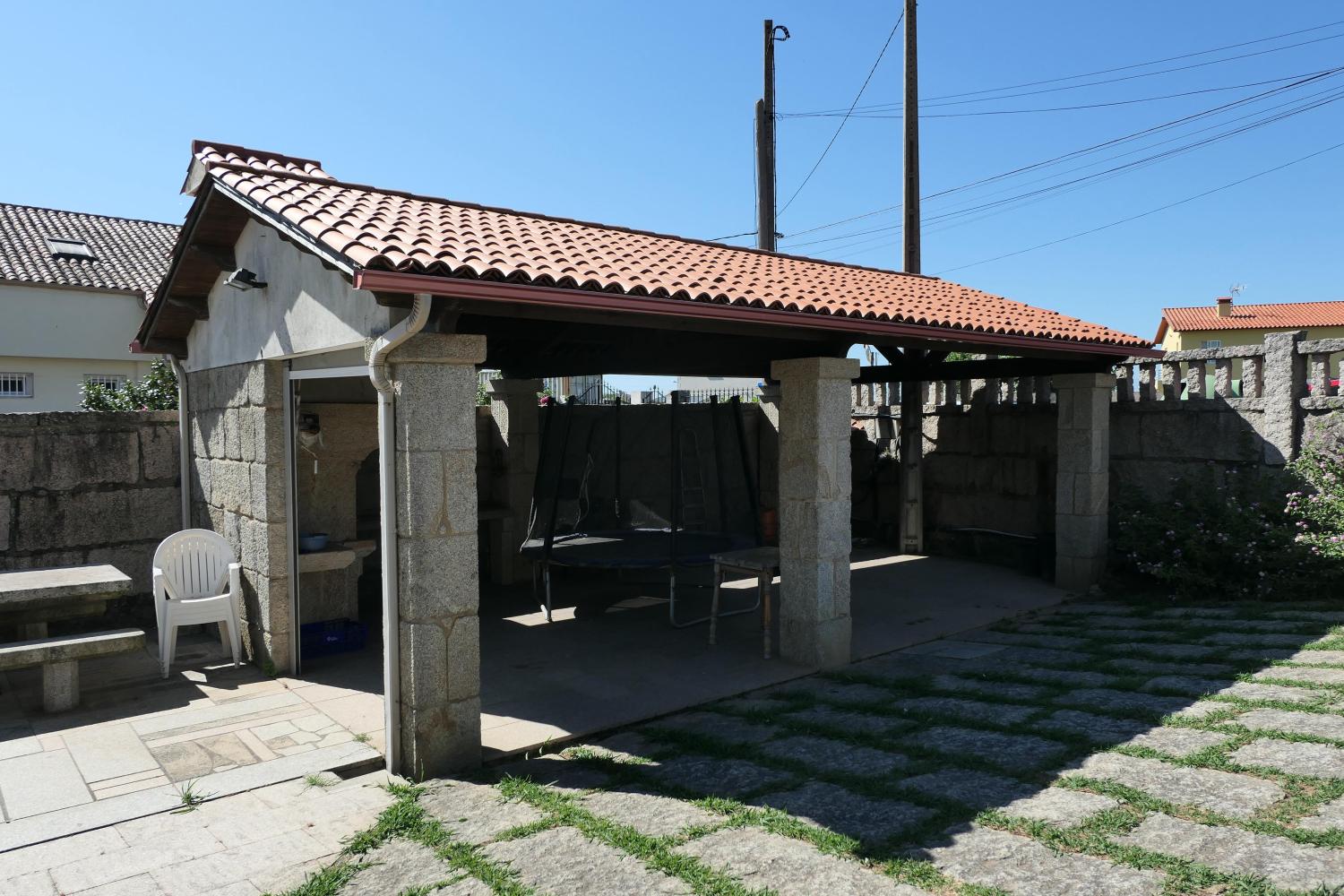  à vendre maison Nigrán Vigo 2