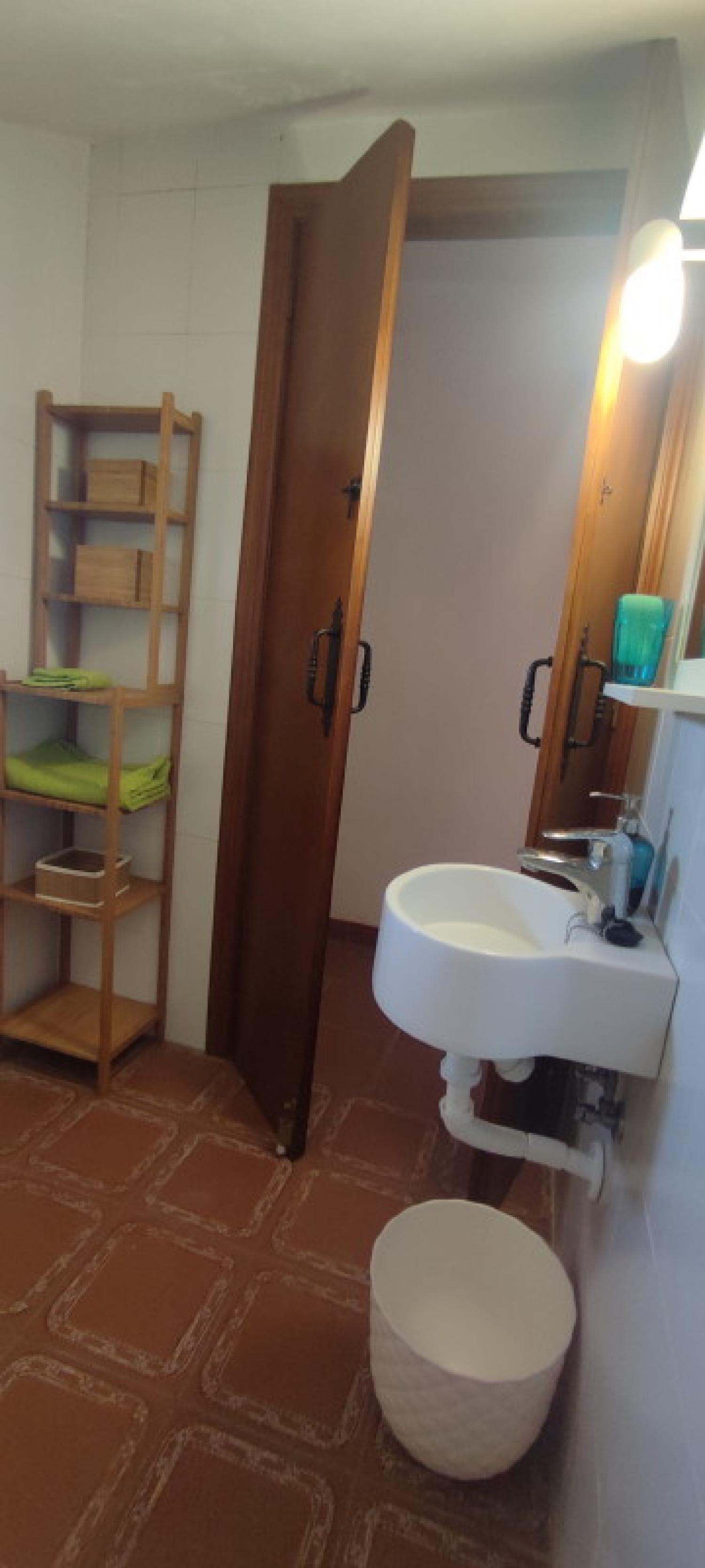  à vendre maison La Higuera Monte Ibérico Almansa 49