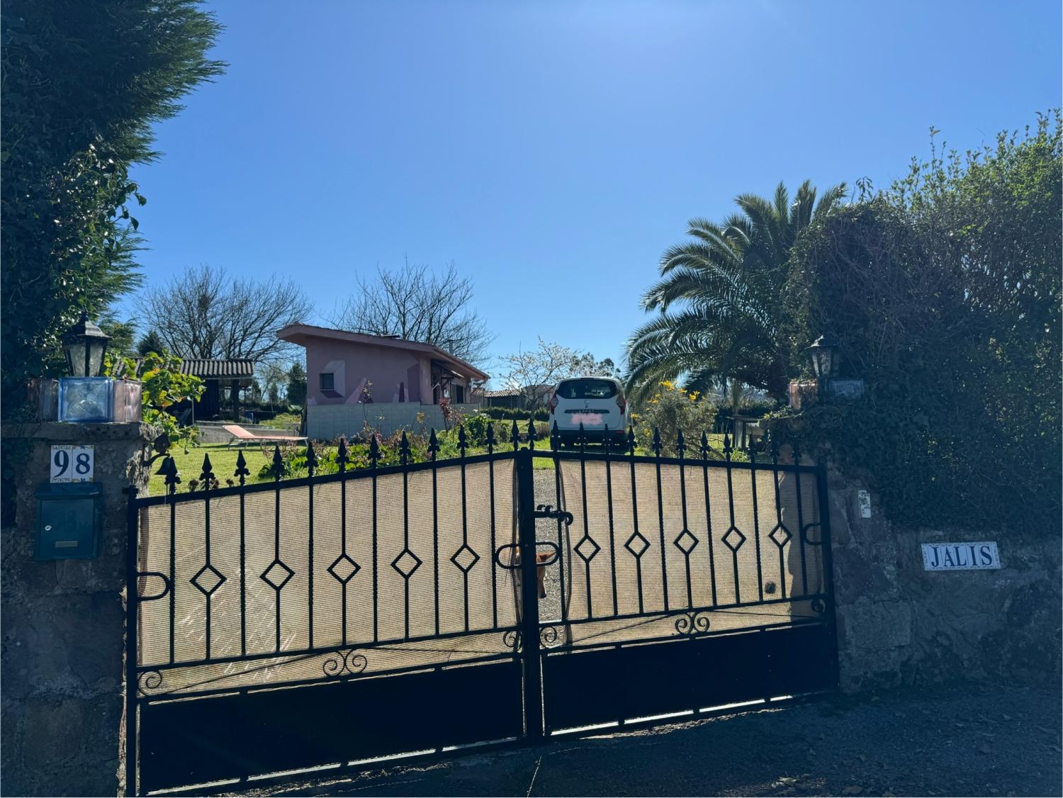  à vendre maison de campagne Arguero Gijón 33