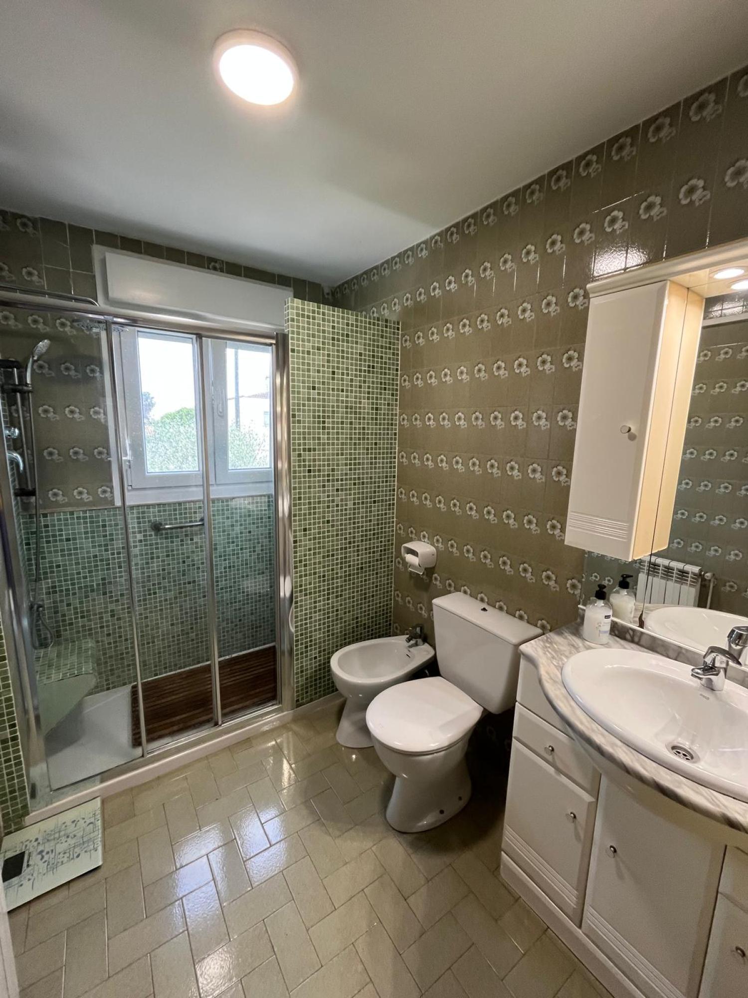  à vendre villa Grao Plana Alta 7