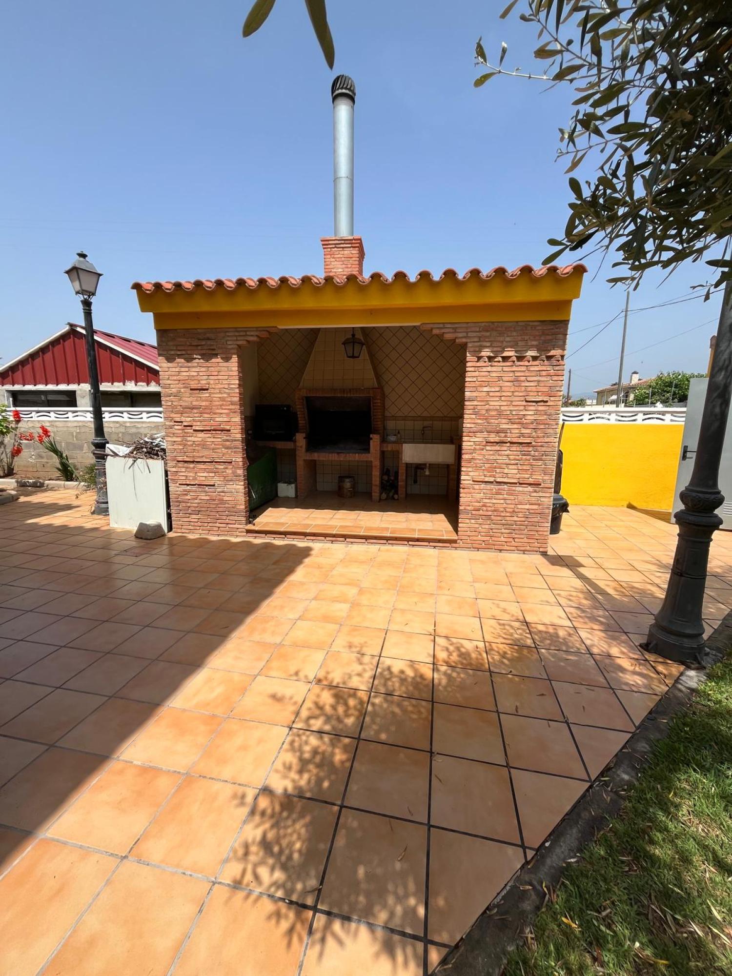  à vendre villa Grao Plana Alta 42