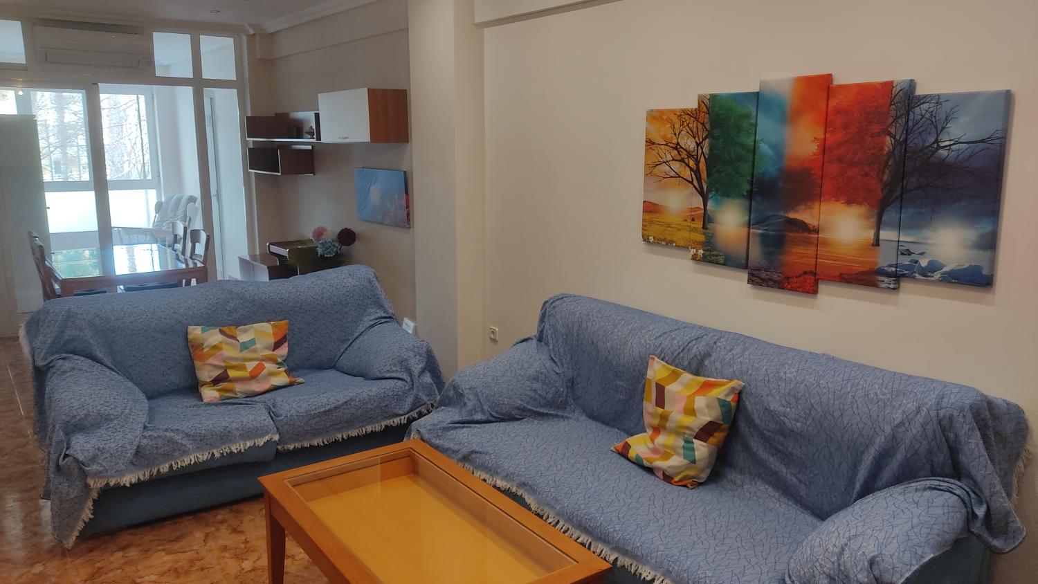 à vendre appartement Calpe Marina Alta 3