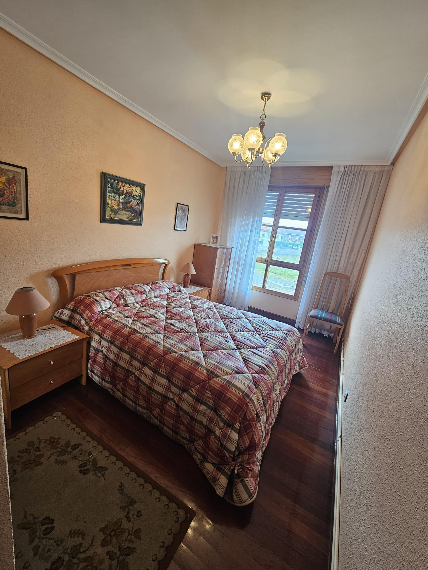 à vendre appartement Santoña Trasmiera 7