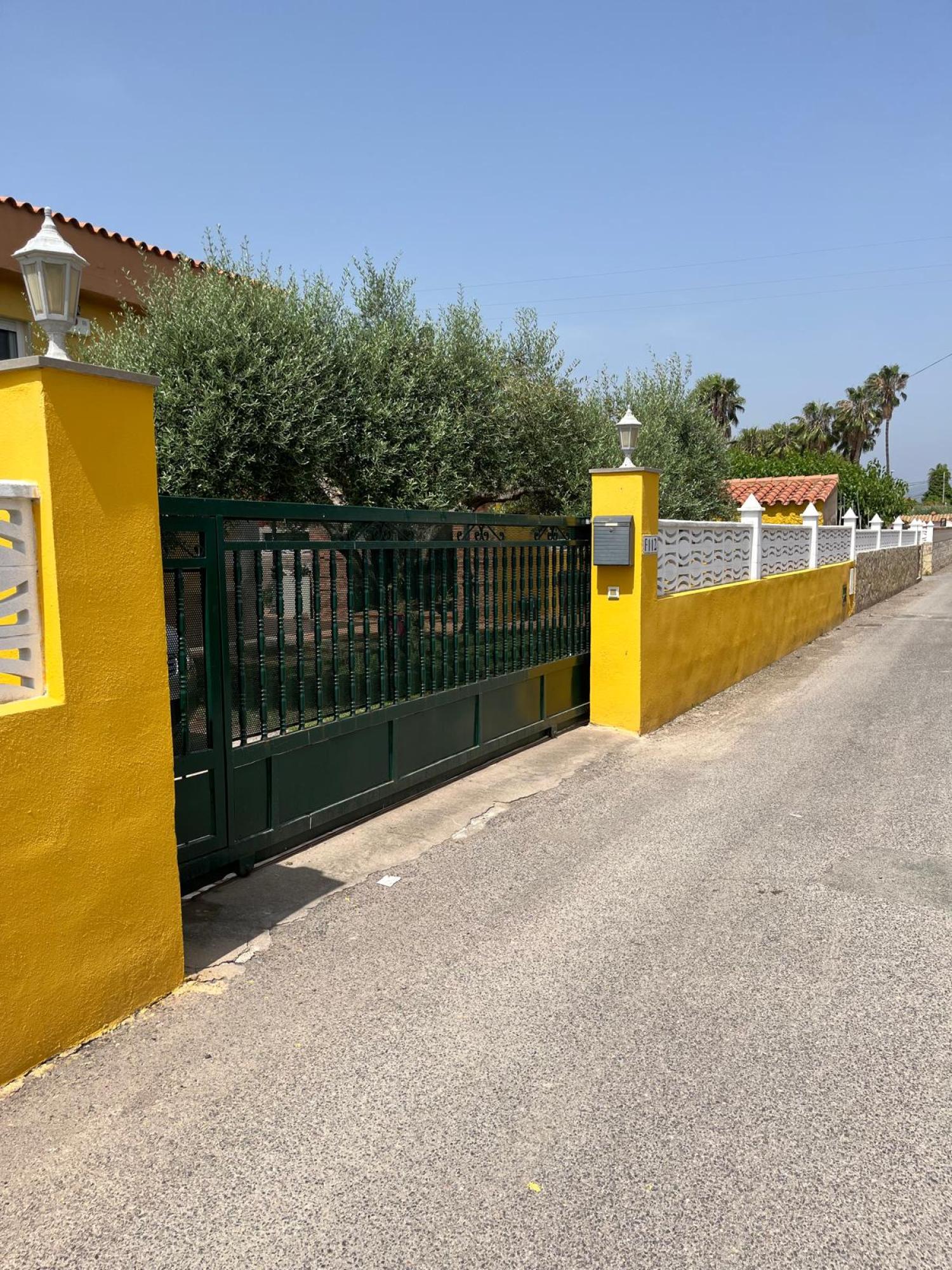  à vendre villa Grao Plana Alta 51