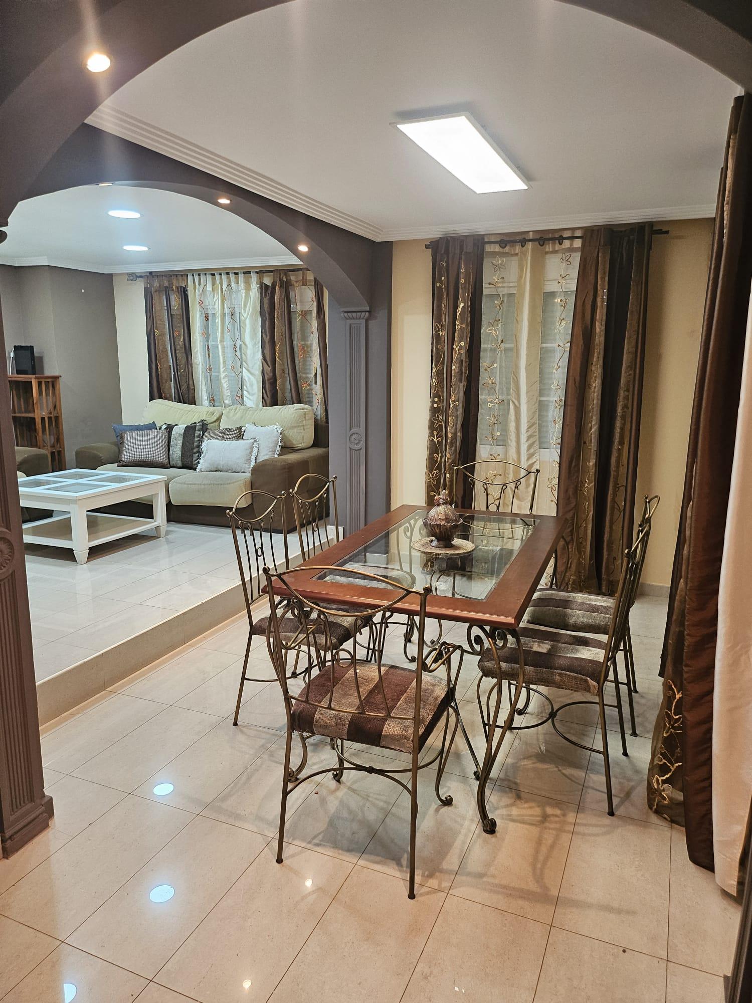  à vendre villa Los Arenales Del Sol Baix Vinalopó 42