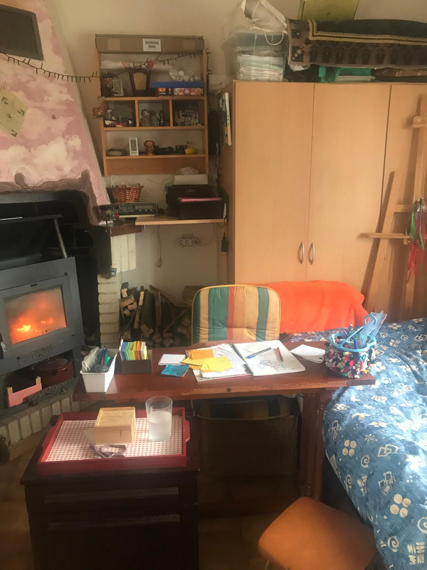  à vendre maison de campagne Arguero Gijón 19