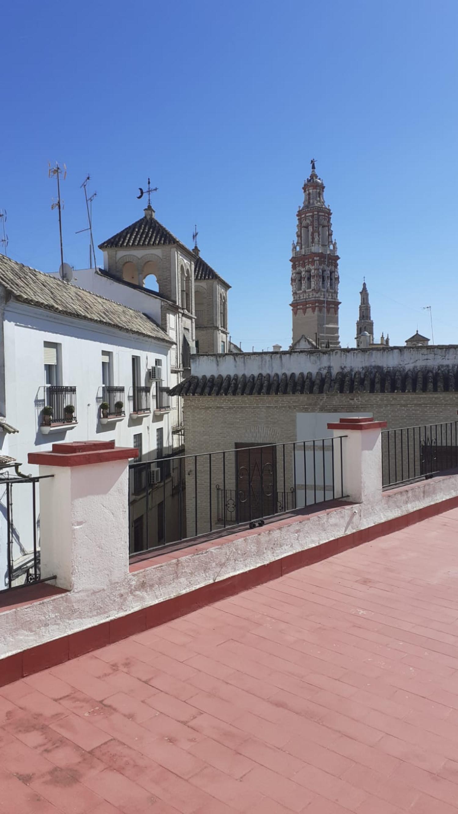  à vendre maison Écija Écija 12