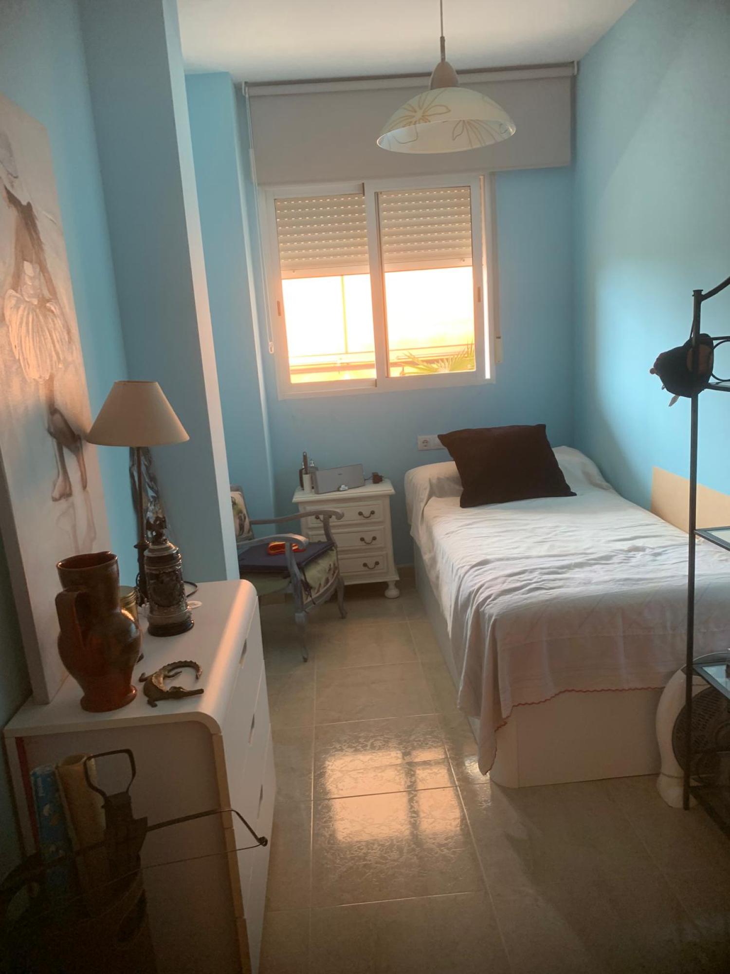  à vendre appartement Museros Horta Nord 13