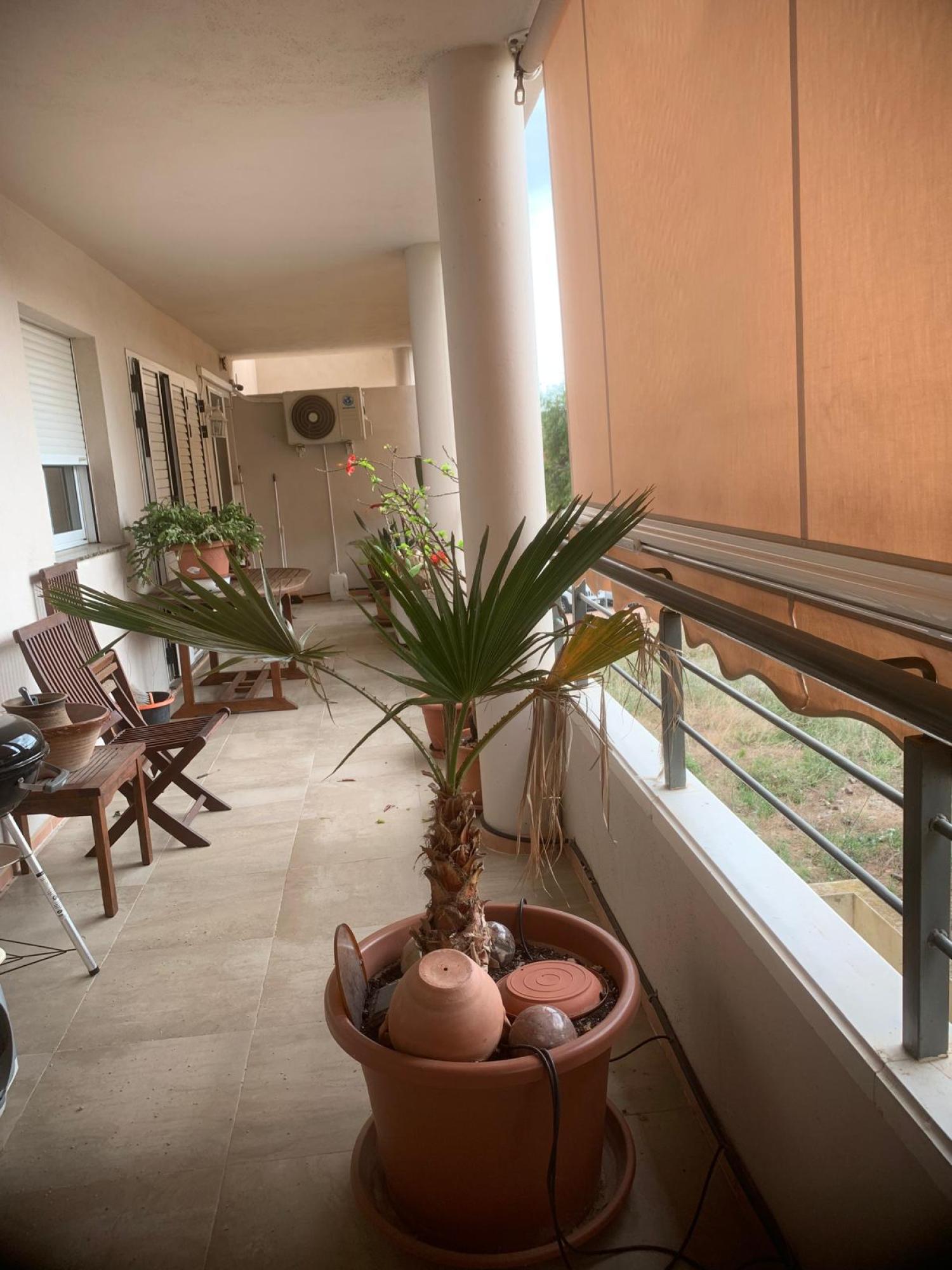  à vendre appartement Museros Horta Nord 5