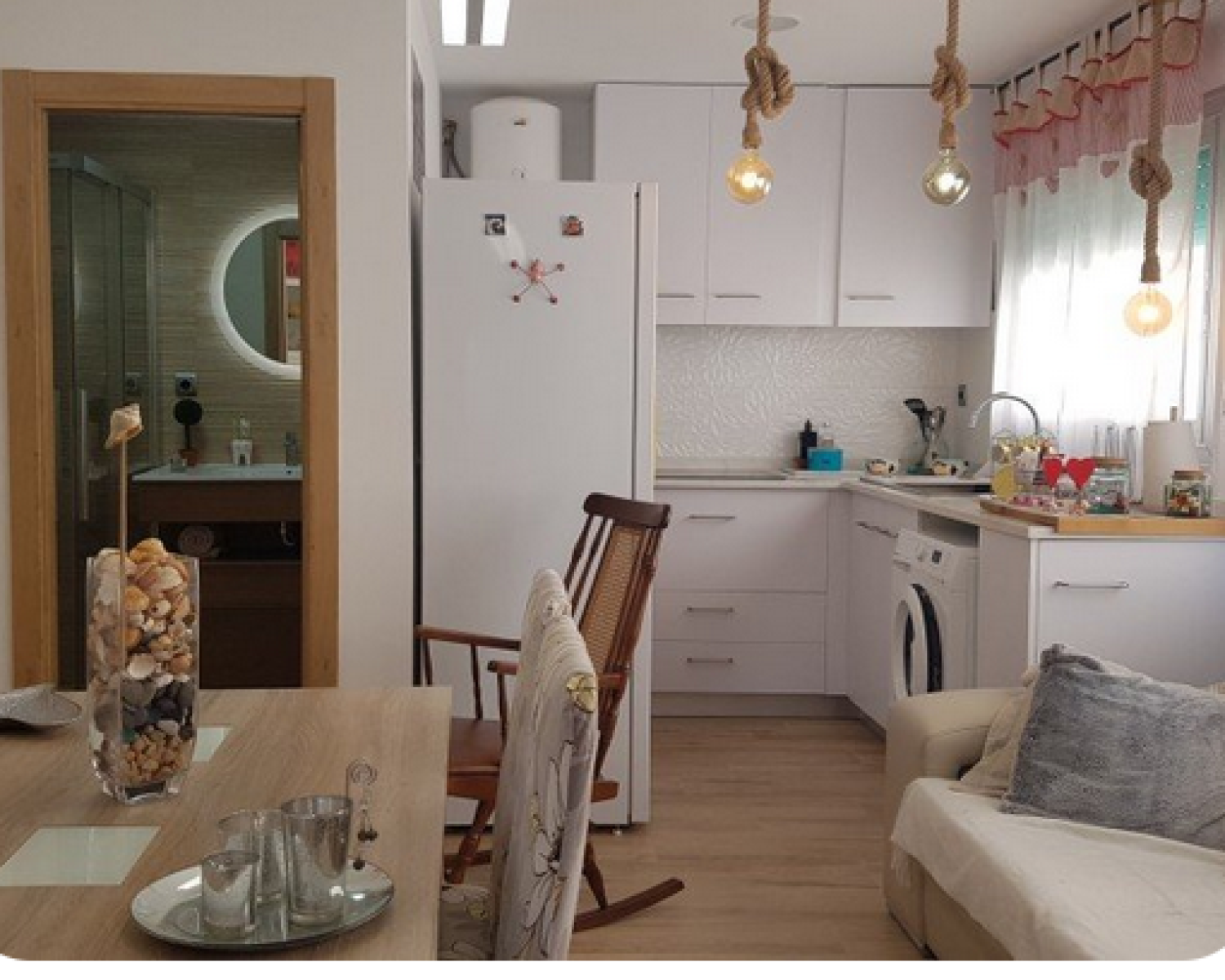  à vendre appartement Segur De Calafell Baix Penedès 1