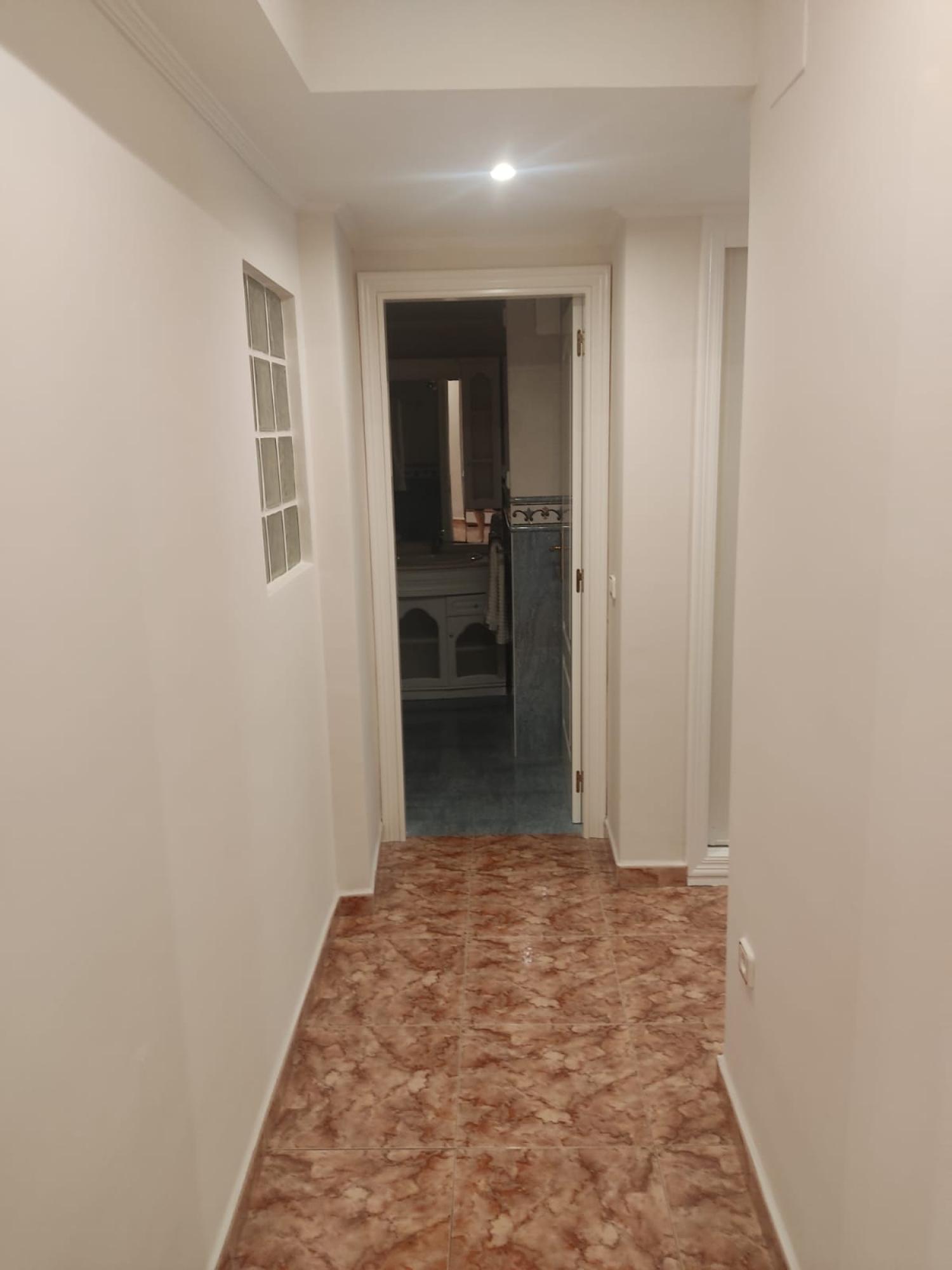  à vendre appartement Calpe Marina Alta 17