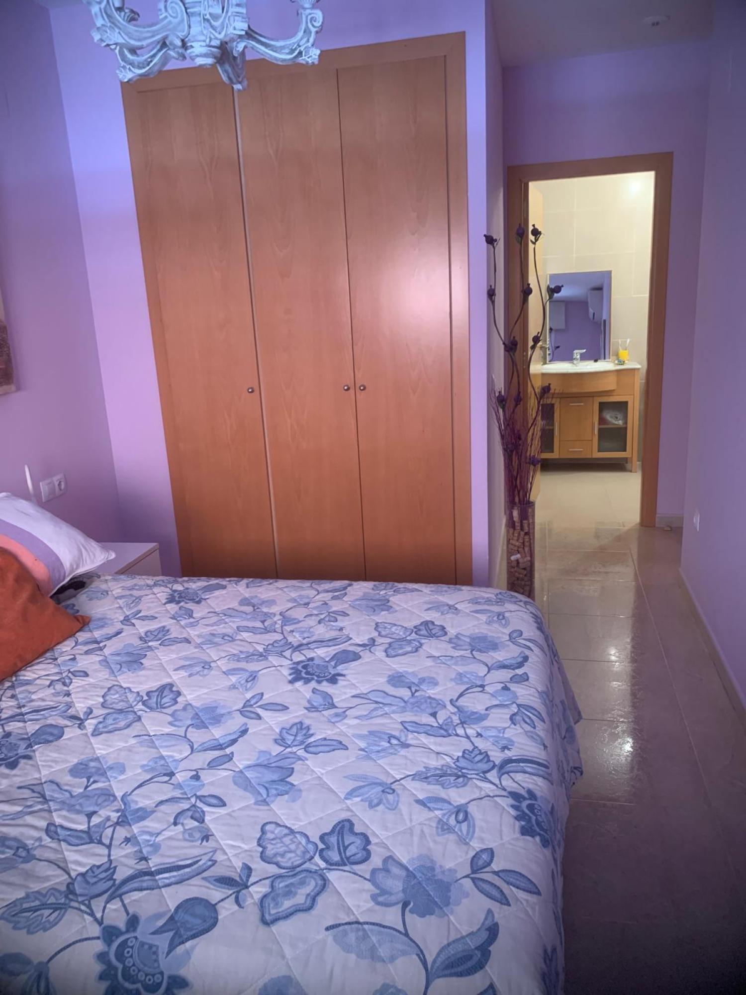  à vendre appartement Museros Horta Nord 16