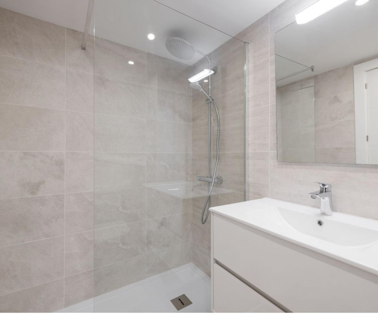  à vendre appartement Casares Costa Del Sol Occidental 7