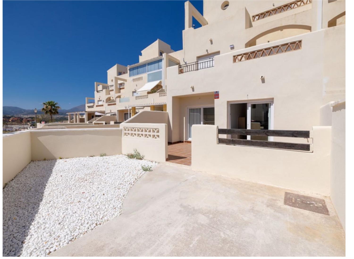  à vendre appartement Casares Costa Del Sol Occidental 11