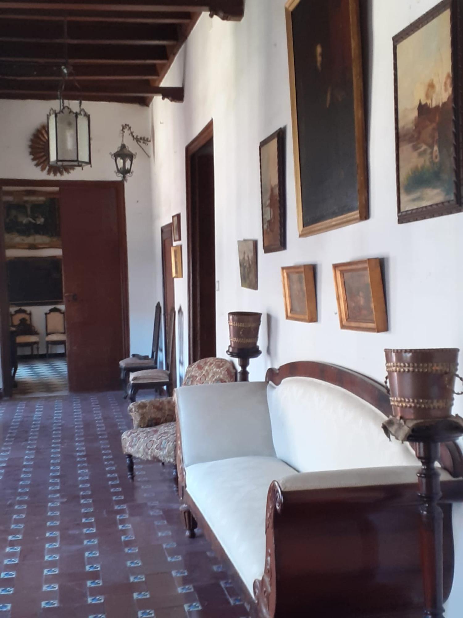  à vendre maison de maître Écija Écija 25