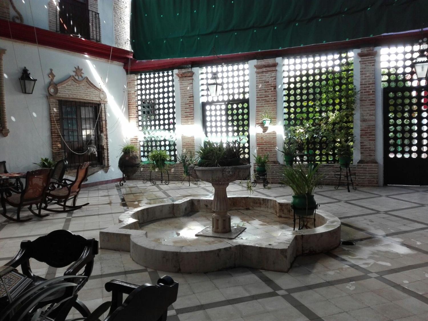  à vendre maison de maître Écija Écija 2