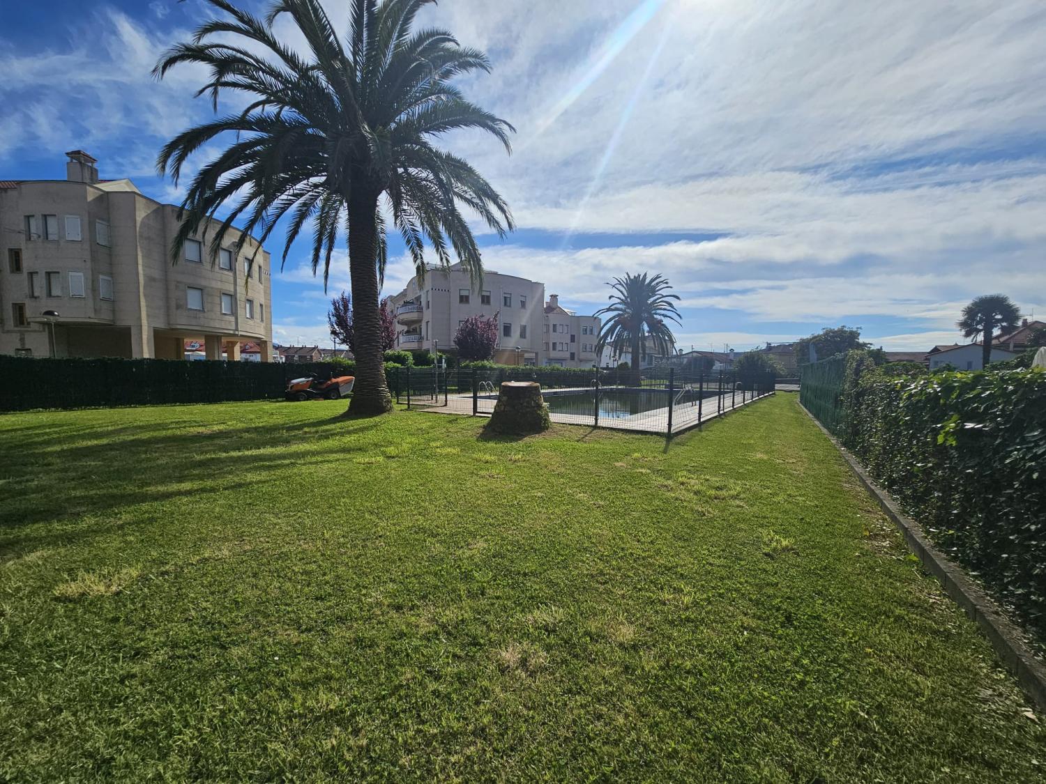  à vendre appartement Santoña Trasmiera 24