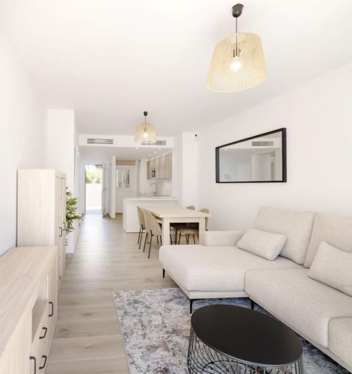 Casares Costa Del Sol Occidental appartement foto 6266257