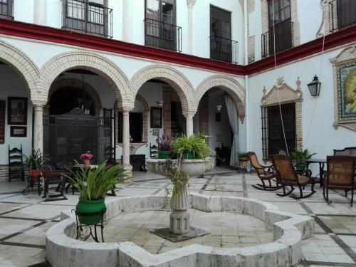 Écija Écija maison de maître foto 6269014