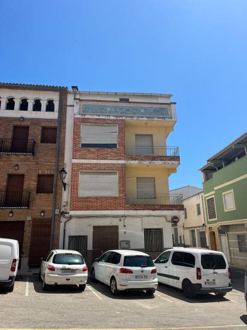 Llutxent Vall D''albaida maison foto 6283525