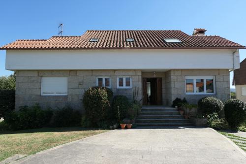 Nigrán Vigo maison foto 6279589