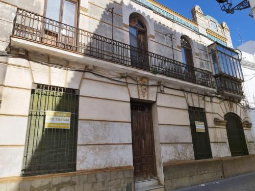 Écija Écija maison de maître foto 6269178