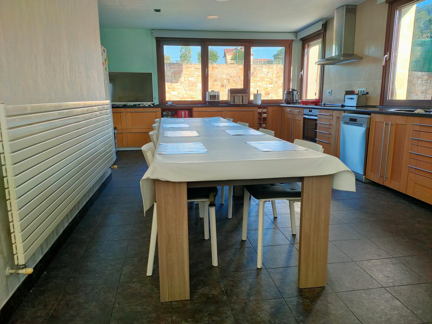  à vendre villa Mentxakaetas Uribe 29